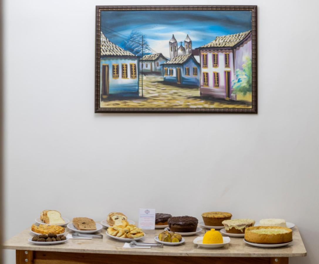 Pousada Nativos - Centro Historico Lencois Esterno foto